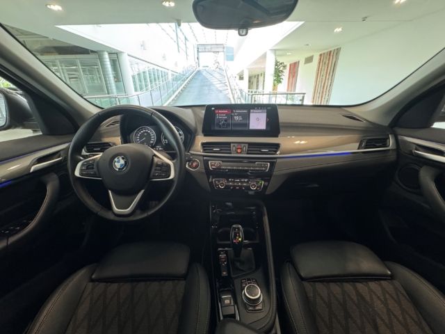 BMW X1 xDrive 20d A - Samsaru's Car Outlet