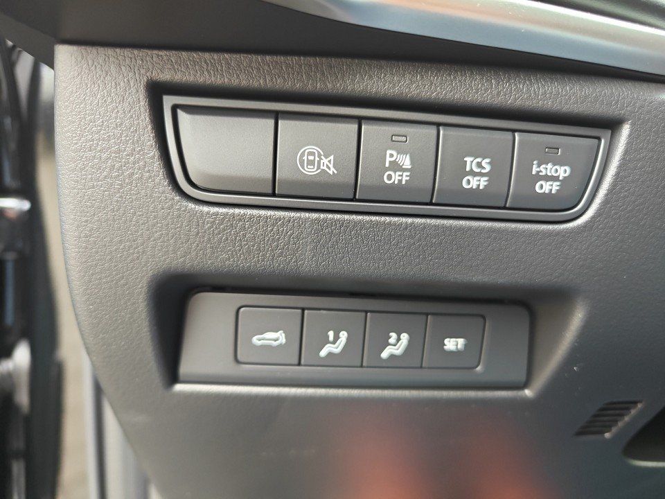 Mazda CX-80 3.3L e-SKYACTIV D 254ps Homura Plus