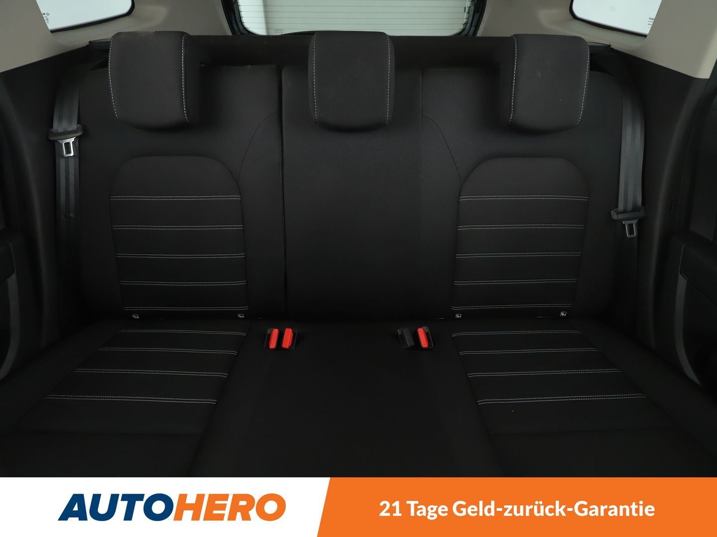 Dacia Duster 1.3 TCe Comfort - Samsaru's Car Outlet