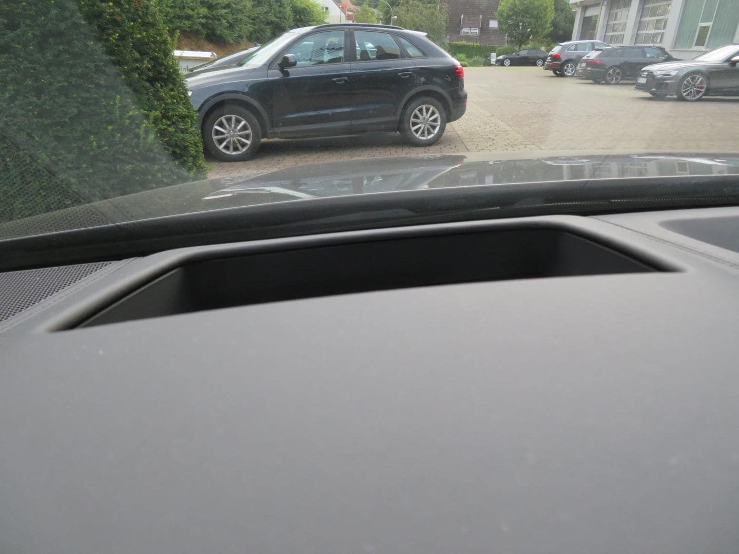 Audi Q7 SUV S line 50 TDI QUATTRO STANDHZ PANO AHK