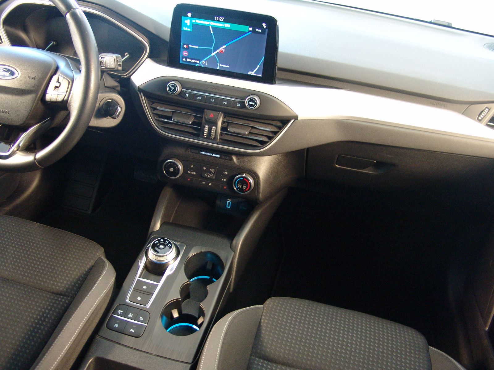Ford Focus Turnier - Samsaru's Car Outlet