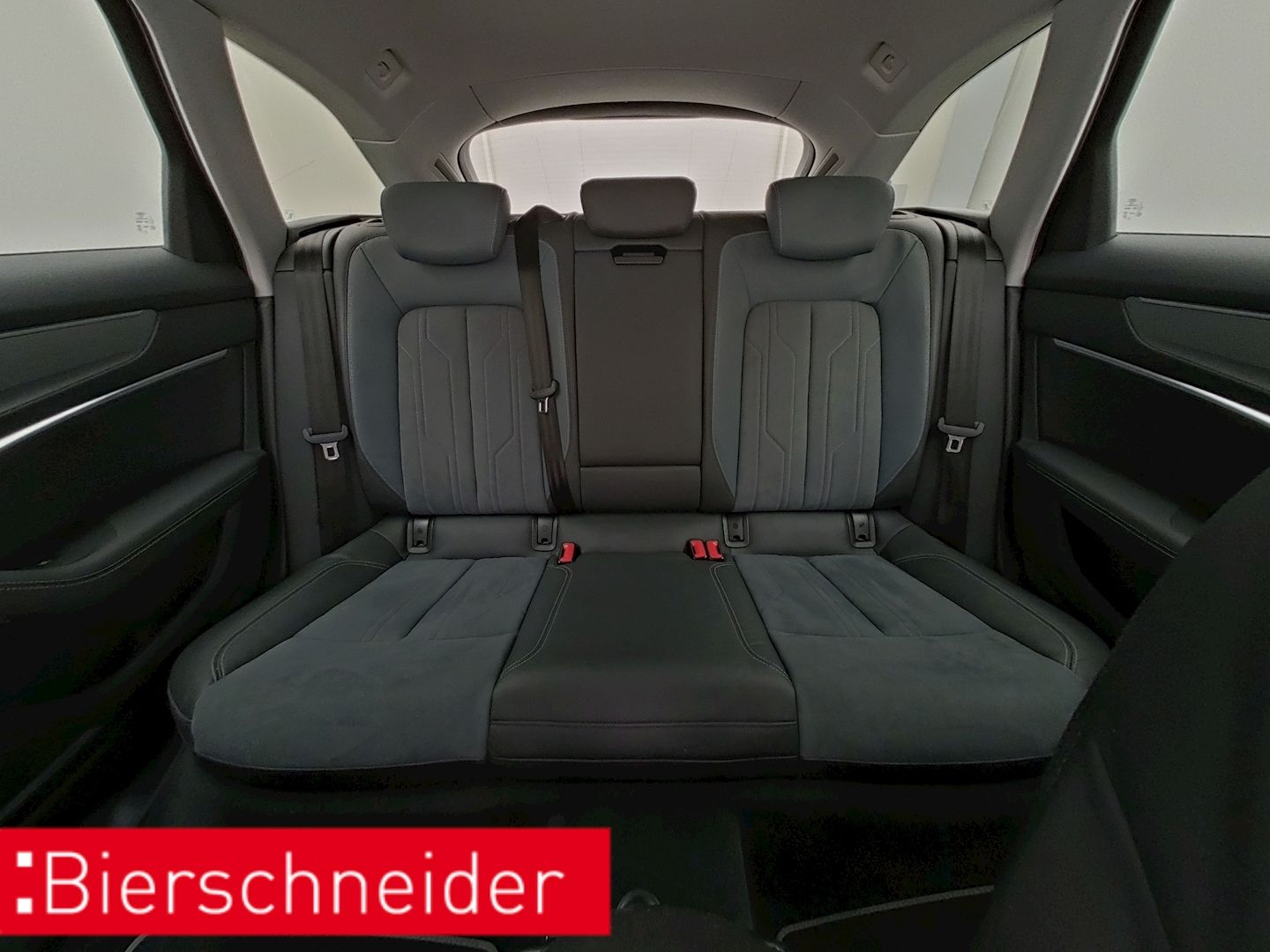 Audi A6 allroad 50 TDI quattro - Samsaru's Car Outlet