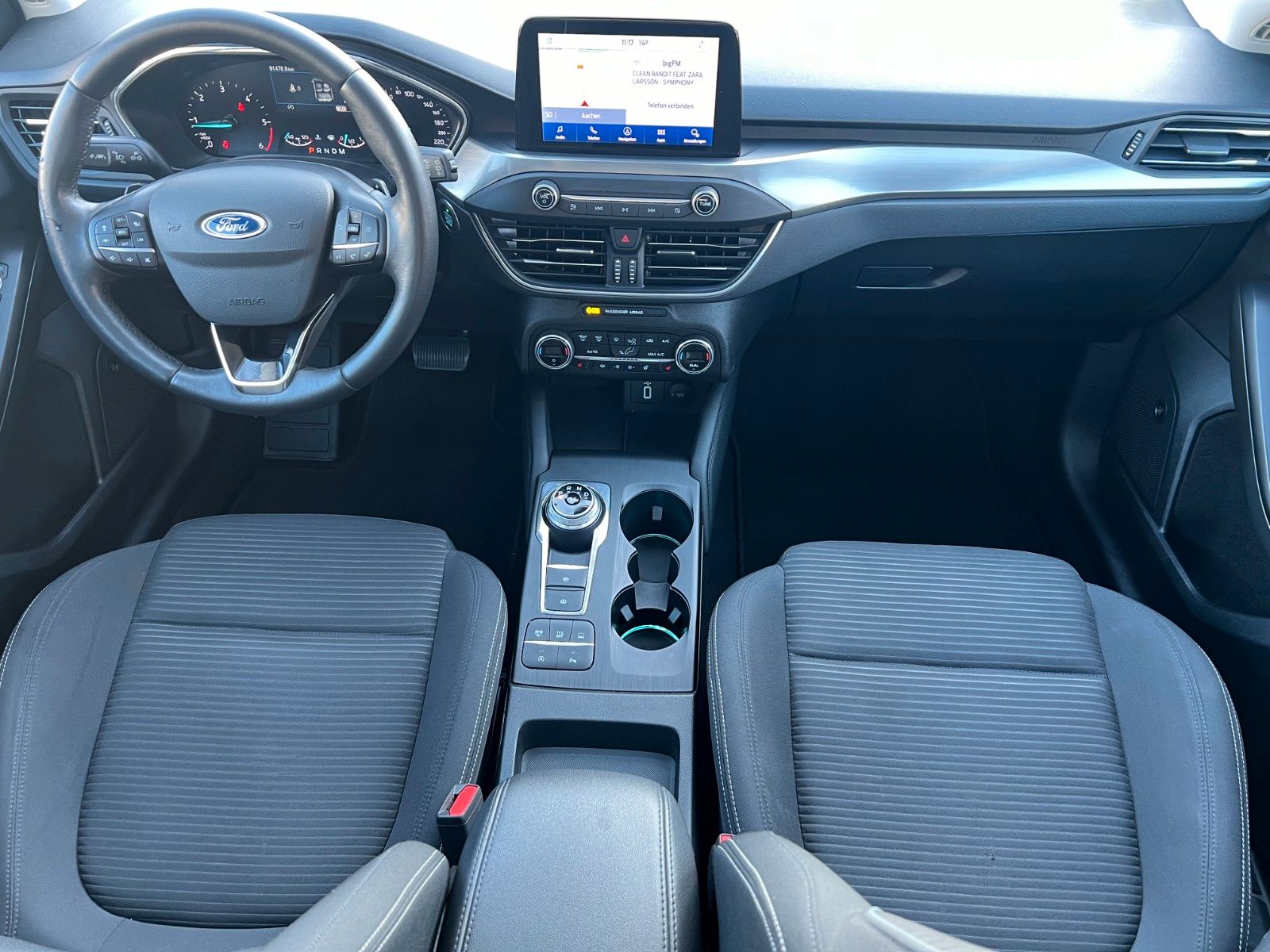Ford Focus Turnier Titanium - Samsaru's Car Outlet