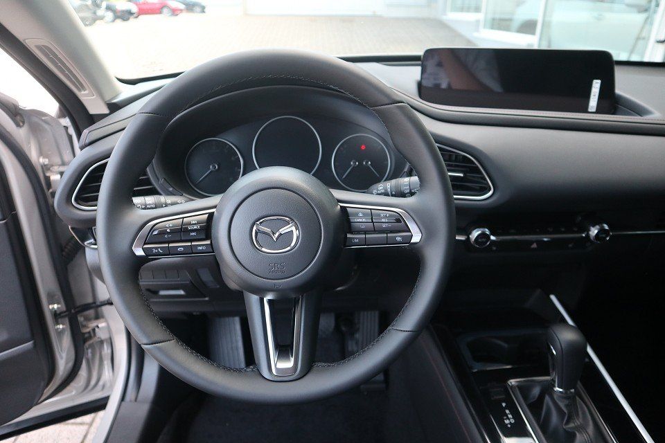 Mazda CX-30 M-Hybrid Homura G-140 AT Allwetter NAVI AC