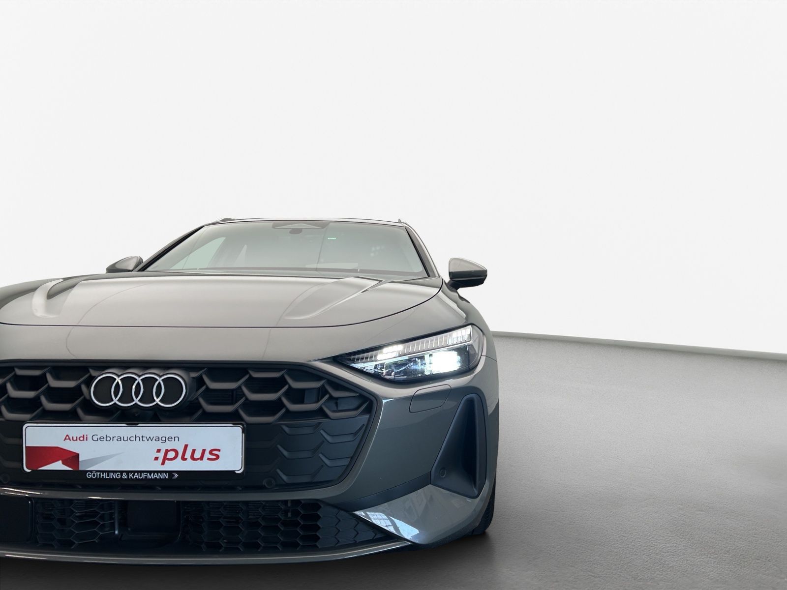 Audi A5 Avant 40 TDI qu S line S tro*B&O*HUD*Pano*Sta