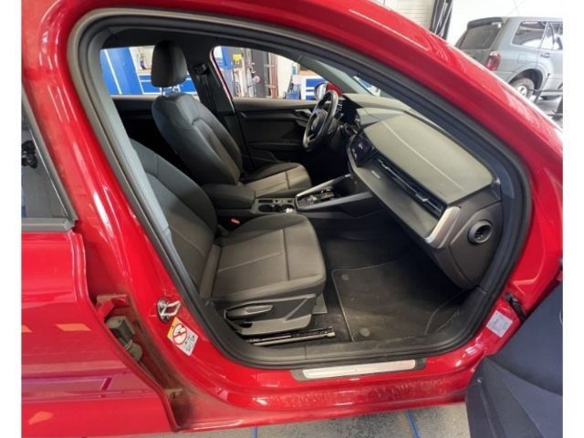 Audi A3 Sportback advanced 40 TFSI e - Samsaru's Car Outlet
