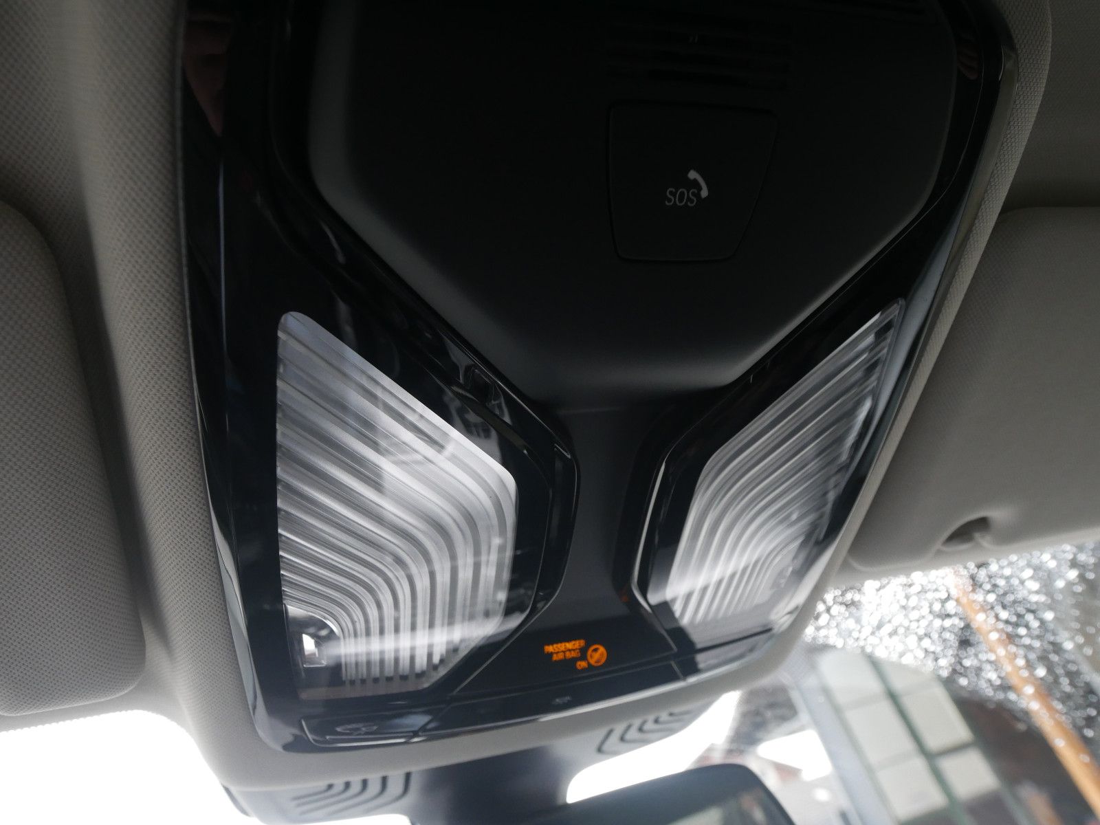 BMW 530 i xDrive Limousine Business Navi Head-up LED