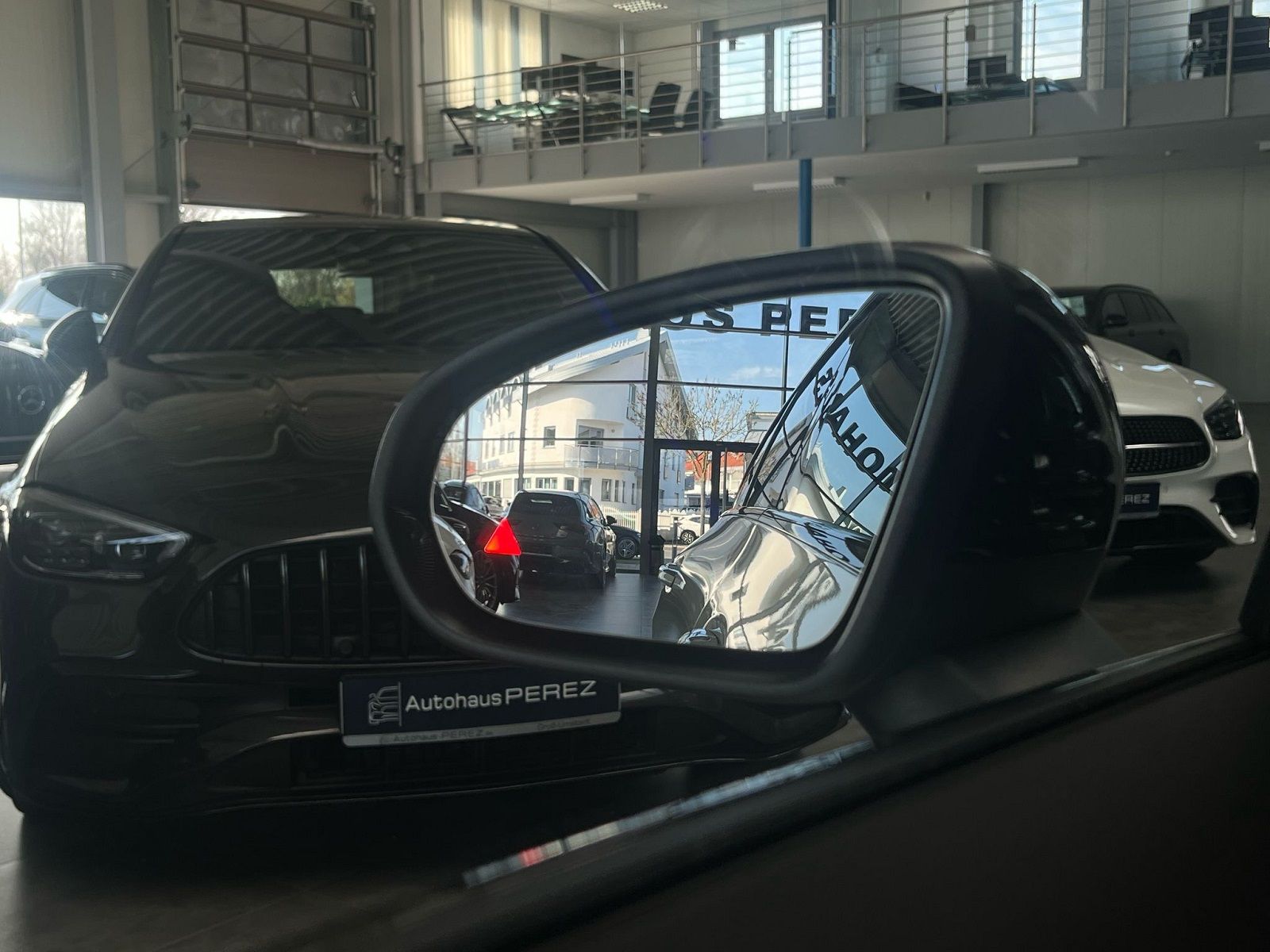 Mercedes-Benz CLA 250 Shooting Brake 4M AMG - Samsaru's Car Outlet