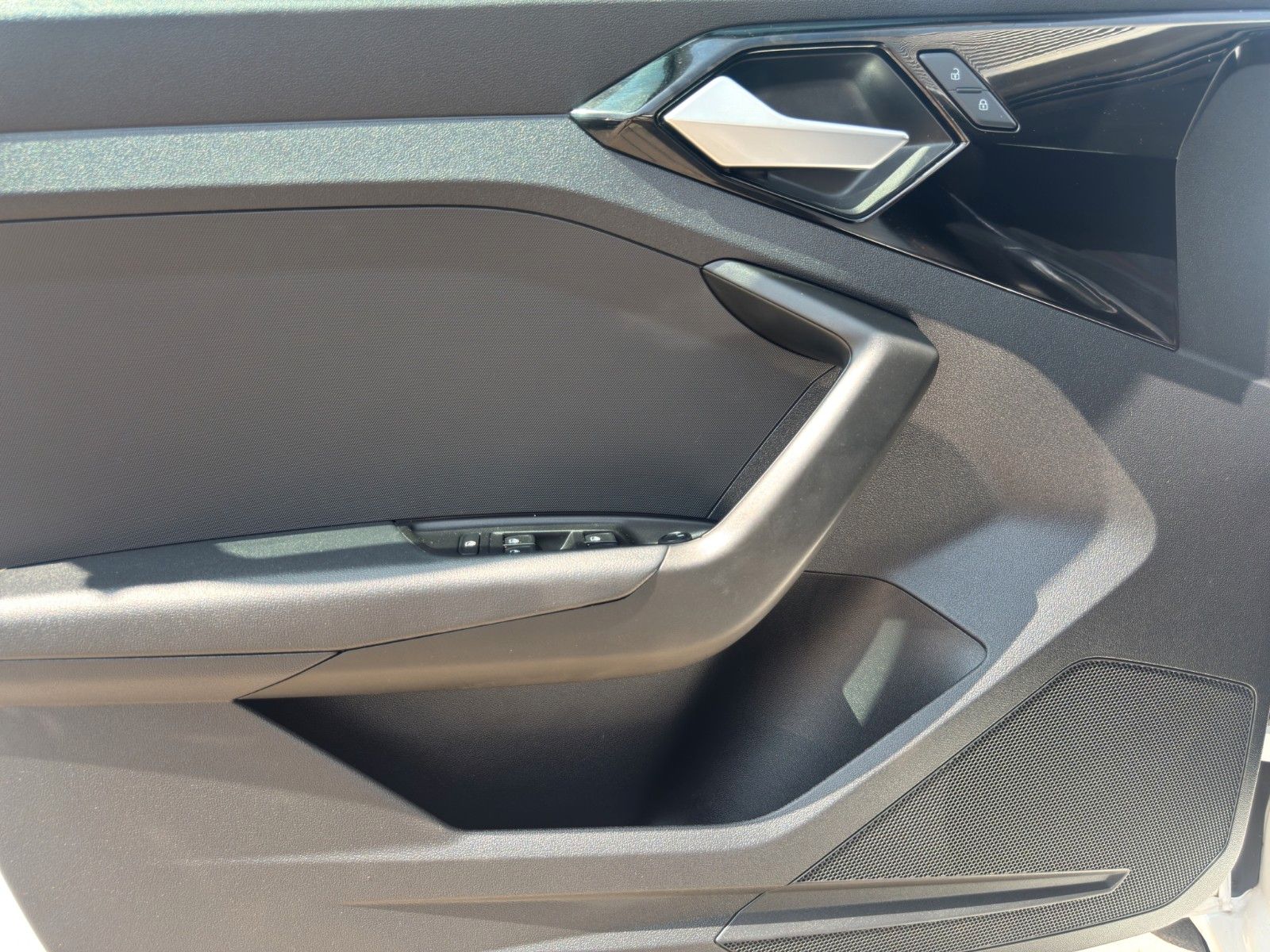 Audi A1 Sportback 30 TFSI - Samsaru's Car Outlet
