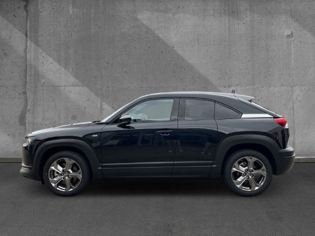 Mazda MX-30 EV Makoto Industial Premium-Paket