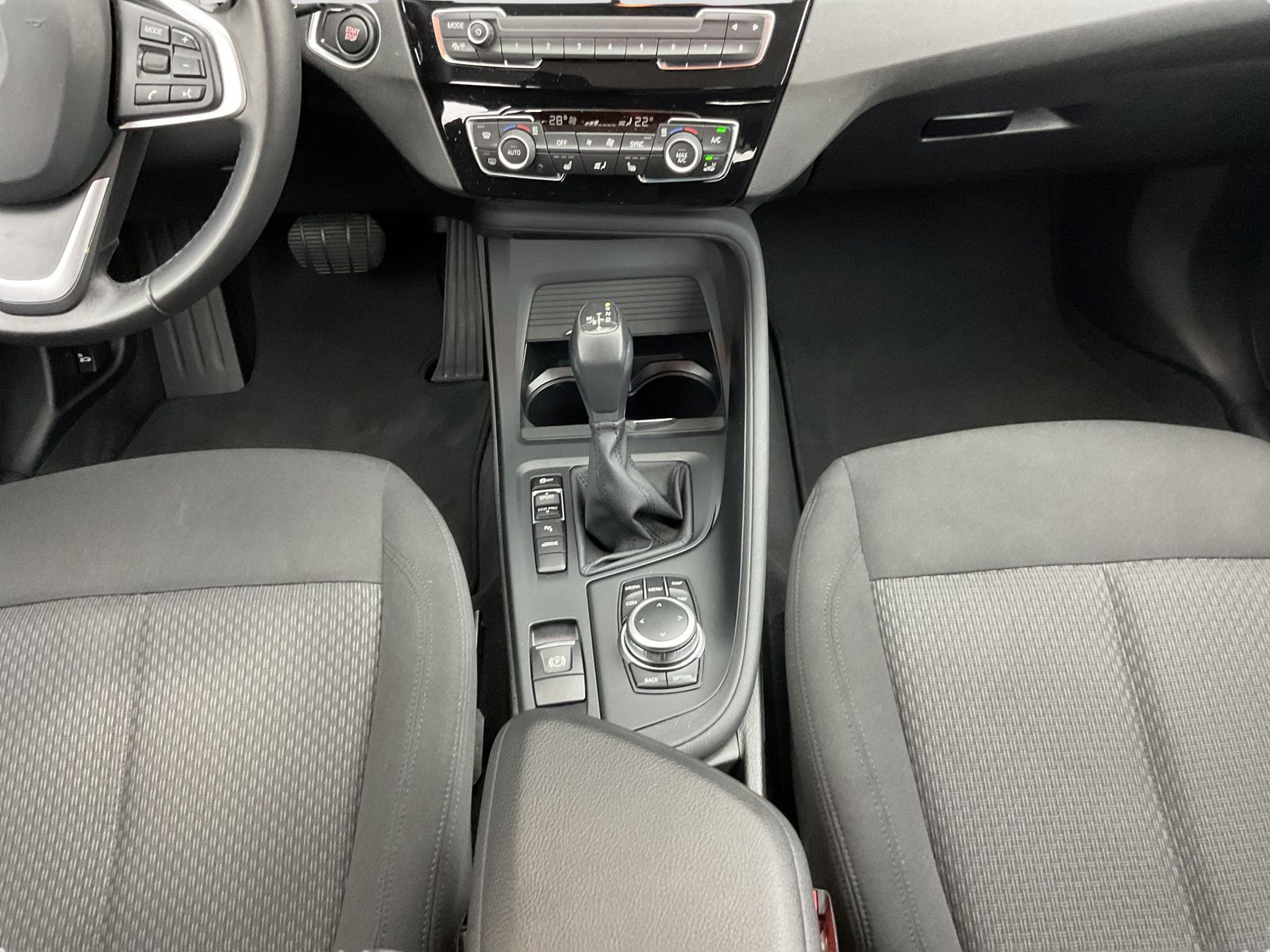 BMW X1 xDrive25e - Samsaru's Car Outlet