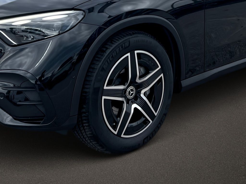 Mercedes-Benz GLC 450 d 4M AMG-Adv+*Night*FAP+*Pano*AHK*Stdhzg