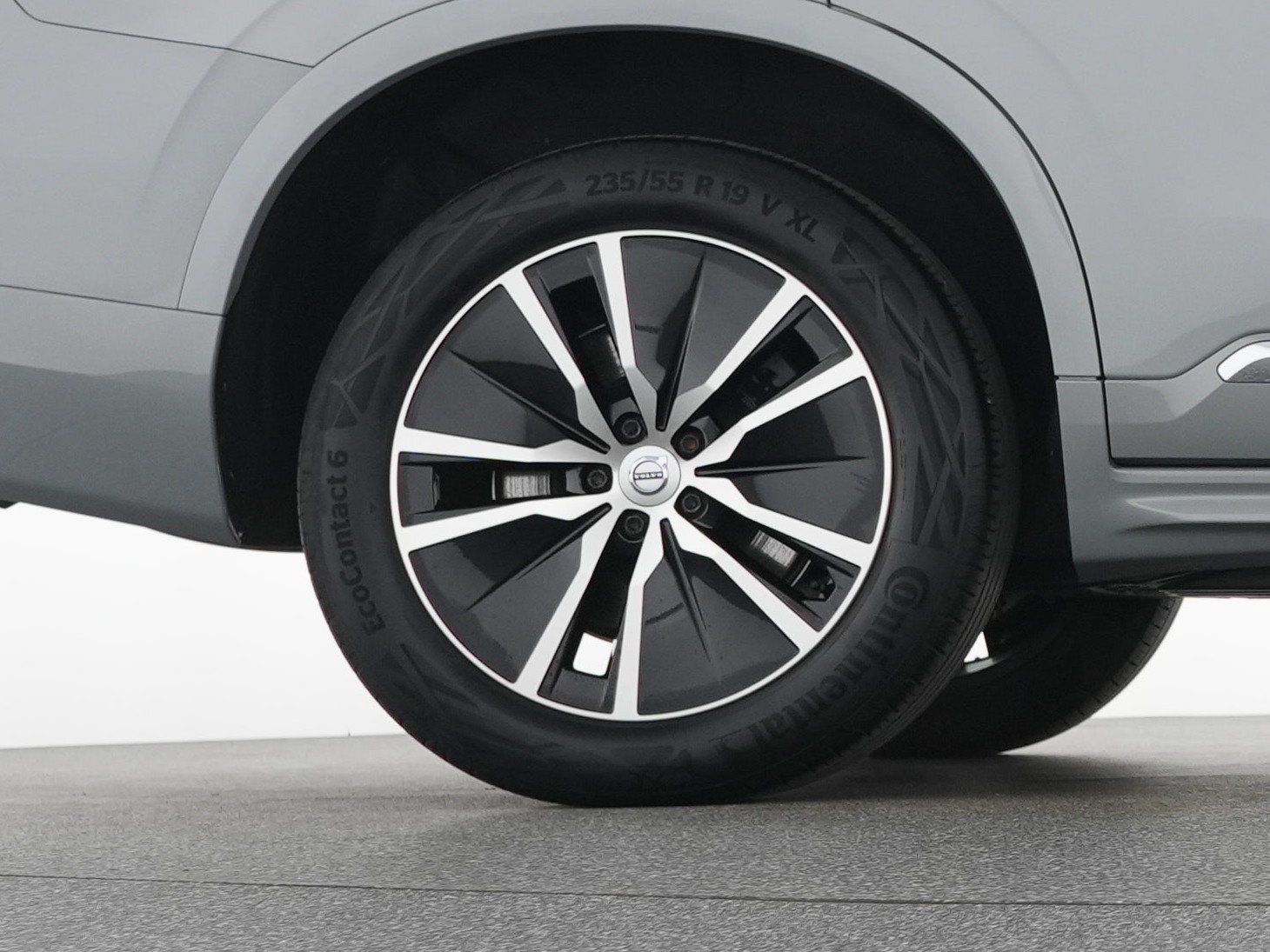 Volvo XC90 T8 AWD Plug-in Hybrid Core AHK*STHZ