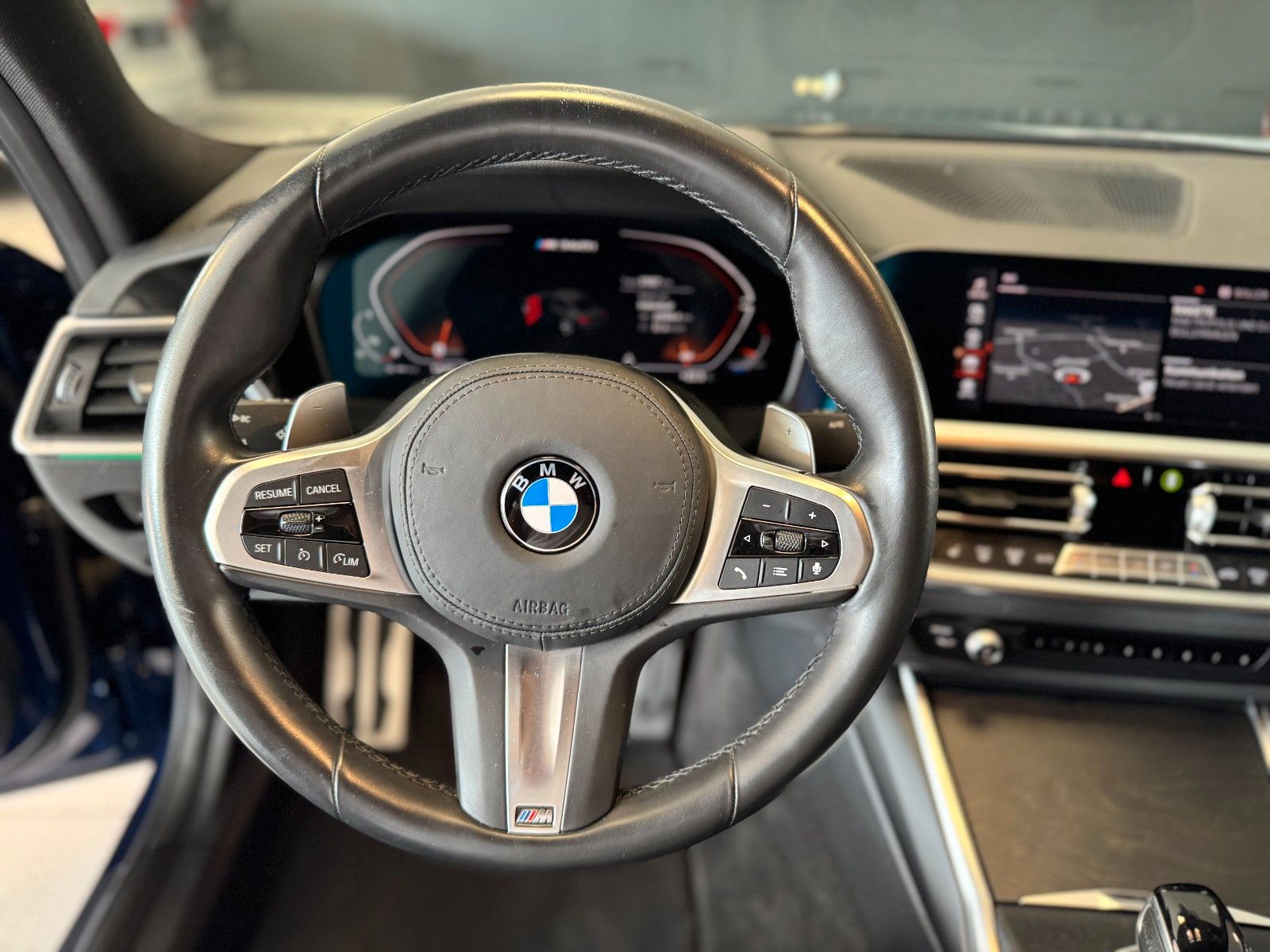 BMW 340 M340i xDrive Auto M//Performance - Samsaru's Car Outlet