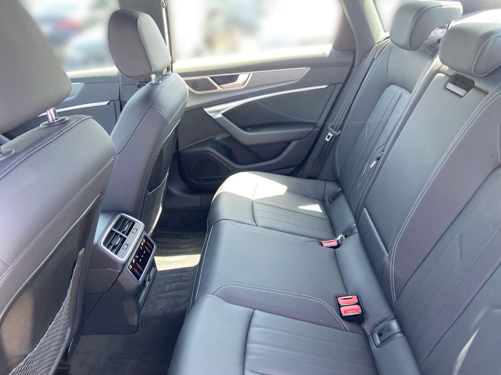 Audi A6 - Samsaru's Car Outlet
