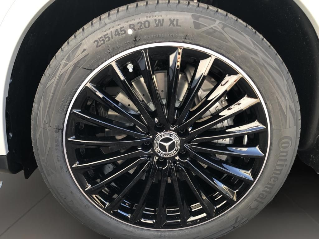 Mercedes-Benz GLC 300 d 4MATIC Coupe - Samsaru's Car Outlet