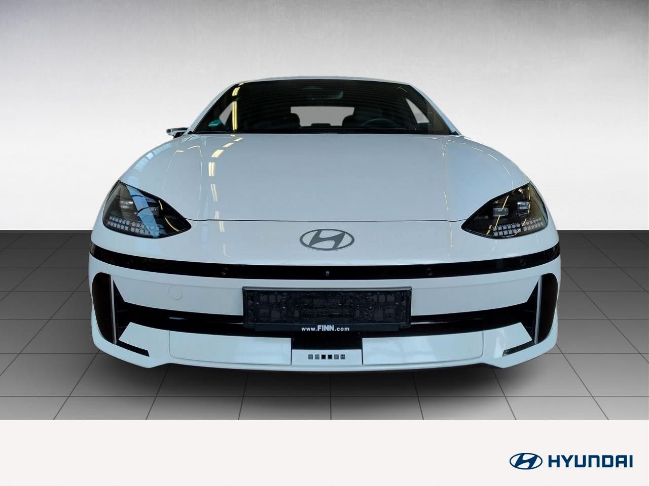 Hyundai IONIQ 6 UNIQ 325PS 360°/Bose/Leder!