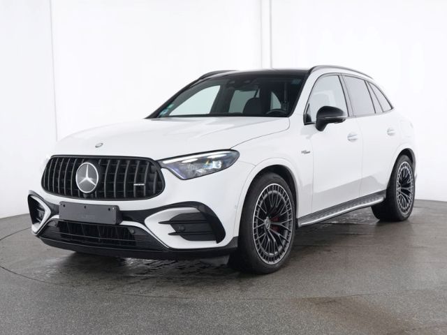 Mercedes-Benz GLC 63 AMG S E-Performance 4Matic+ Premium+ Nigh