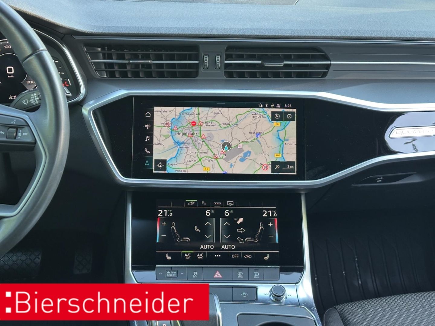 Audi A6 Avant 2.0 TFSI e quattro Stronic - Samsaru's Car Outlet