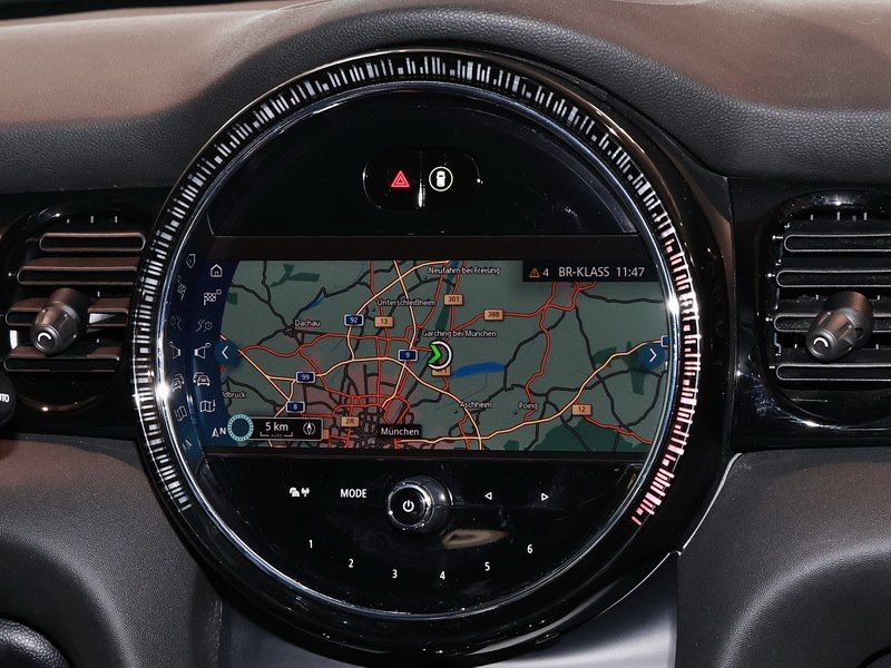 MINI Cooper JCW - Samsaru's Car Outlet