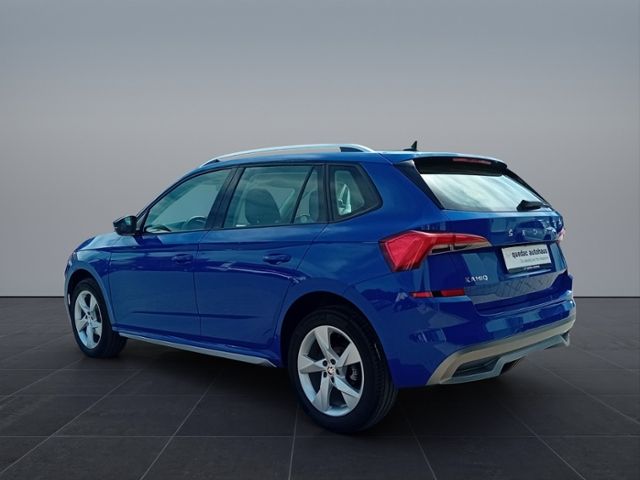 Skoda Kamiq 1.0 TSI Style - Samsaru's Car Outlet