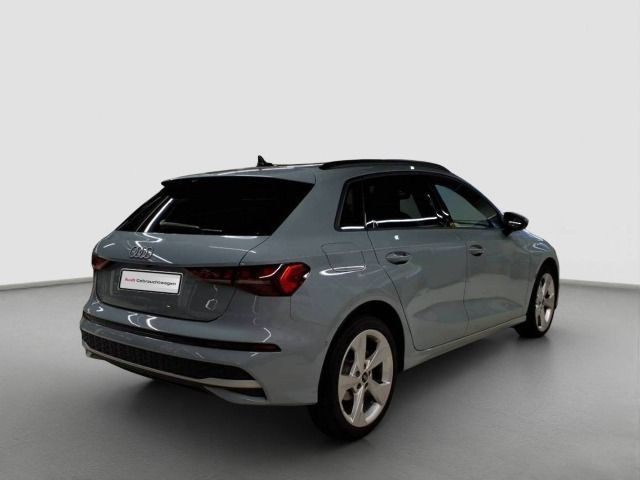 Audi A3 Sportback 30 TFSI Advanced - Samsaru's Car Outlet