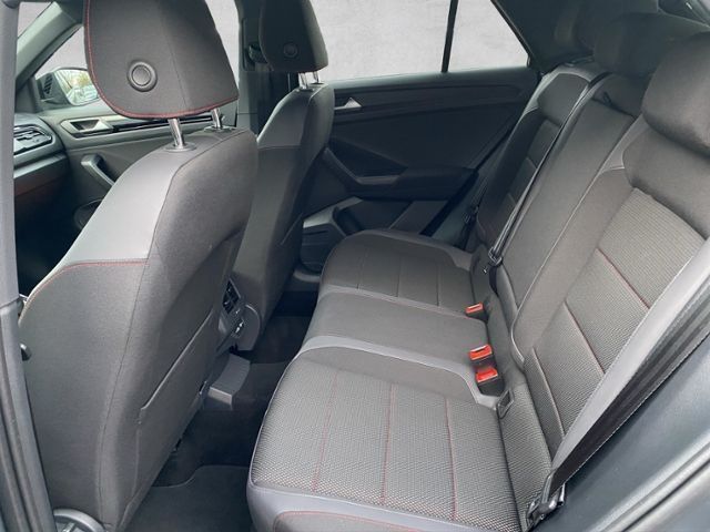 Volkswagen T-Roc Sport 1.5 TSI Black - Samsaru's Car Outlet