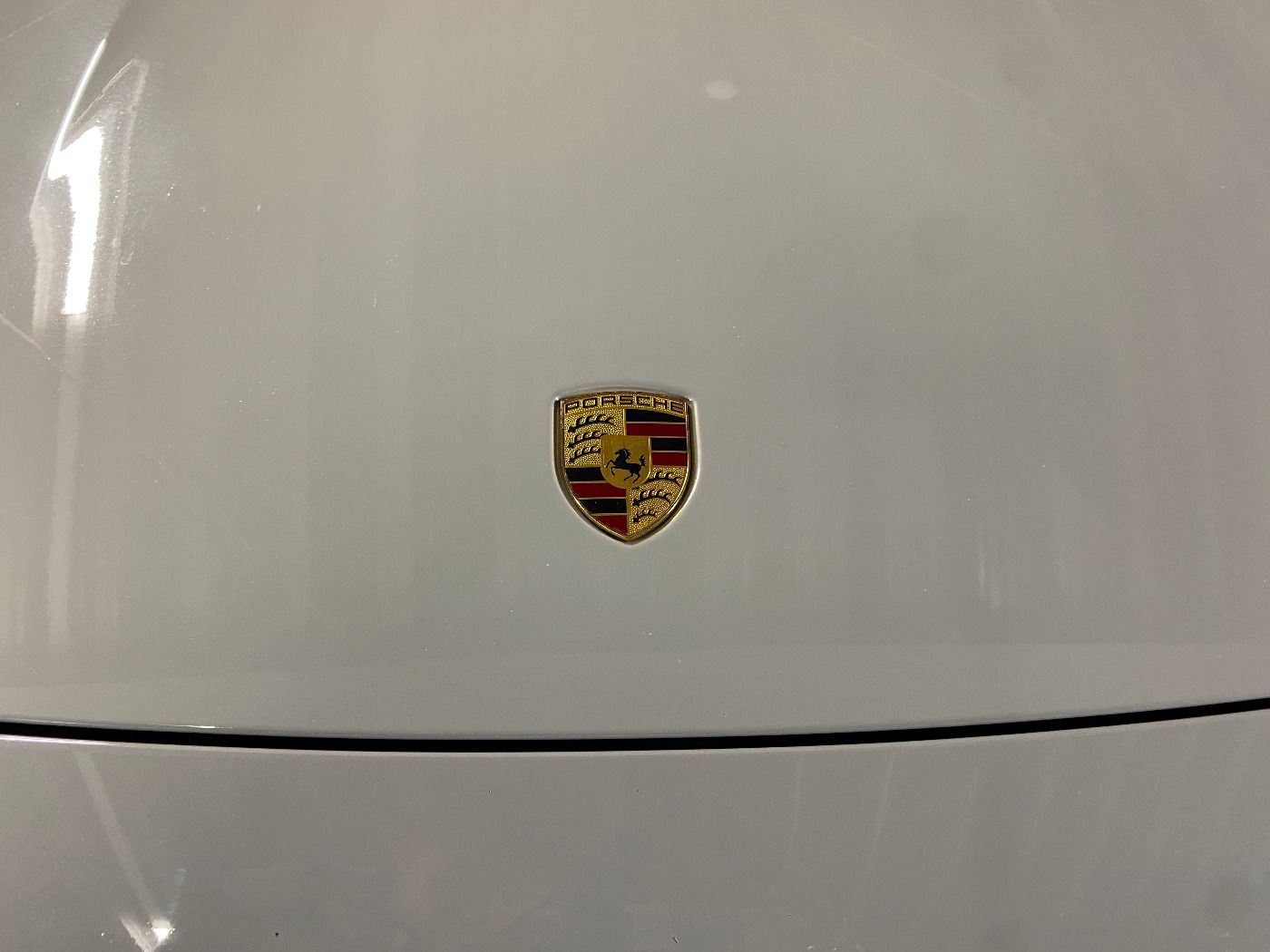 Porsche 992 (911) Carrera 4S | PCCB | ParkAssistent |