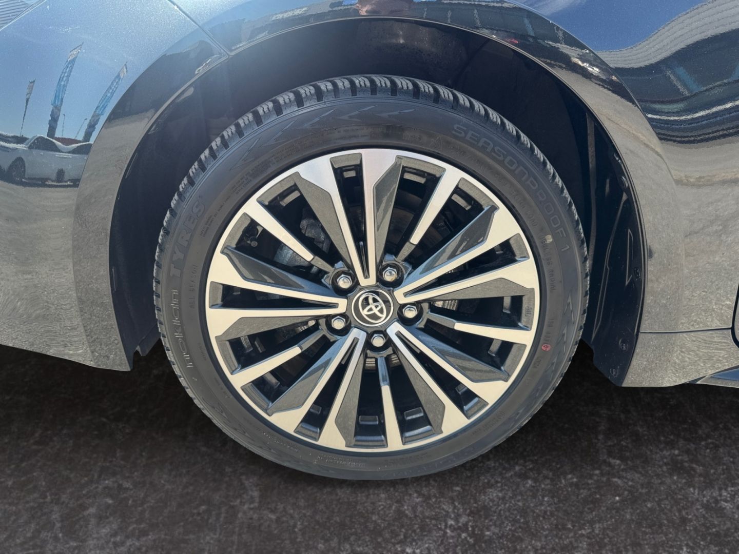 Toyota Corolla 1.8 Hybrid TS Team D *Technik-Paket*CAM*