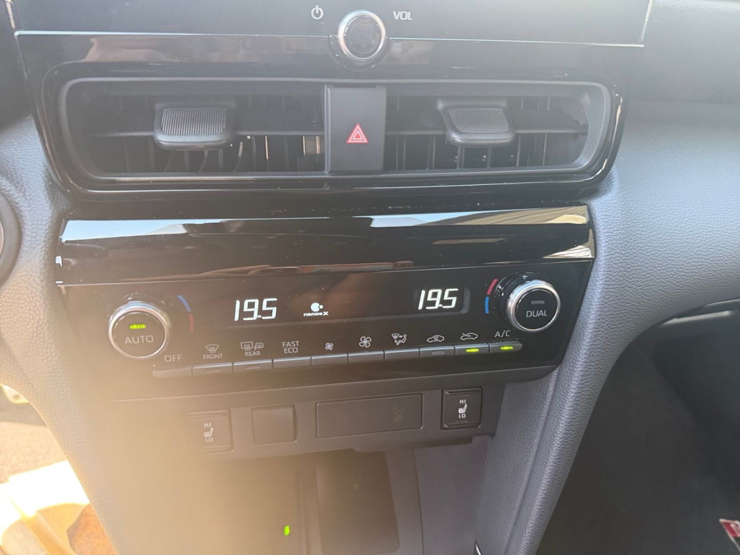 Toyota Yaris Cross Hybrid 1.5 GR Sport *Matrix*HUD*JBL*
