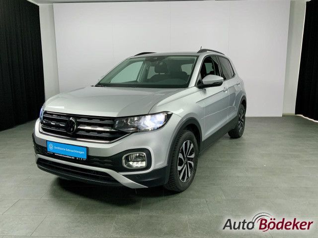 Volkswagen T-Cross 1.0 TSI ACTIVE - Samsaru's Car Outlet