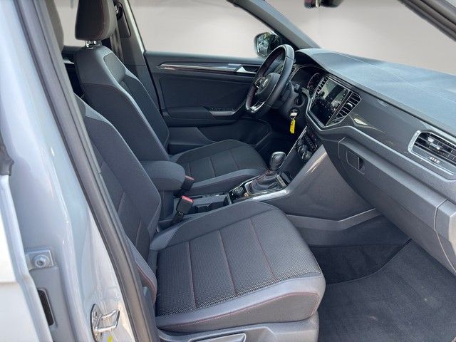 Volkswagen T-Roc 2.0 TSI DSG 4M Sport - Samsaru's Car Outlet