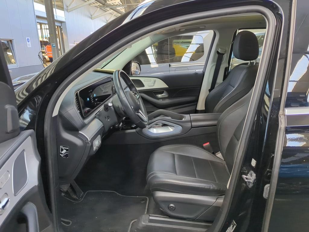 Mercedes-Benz GLE 350 de Pano*HUD*360*Distro*AHK*20*VollLeder