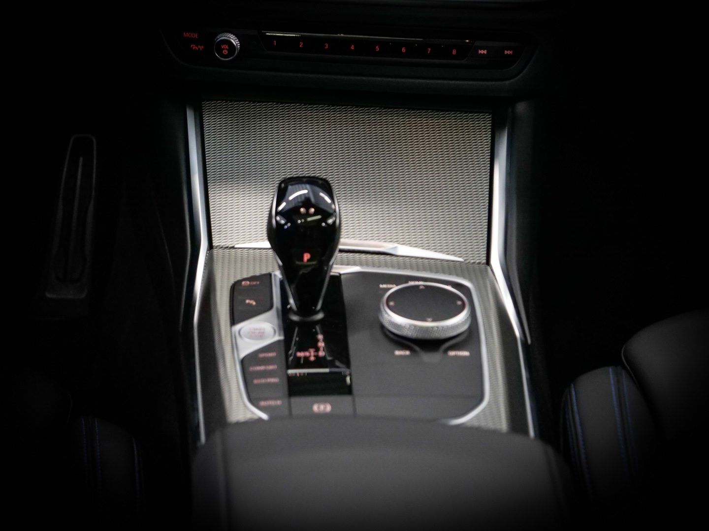 BMW 320d M-Sport Aut - Samsaru's Car Outlet