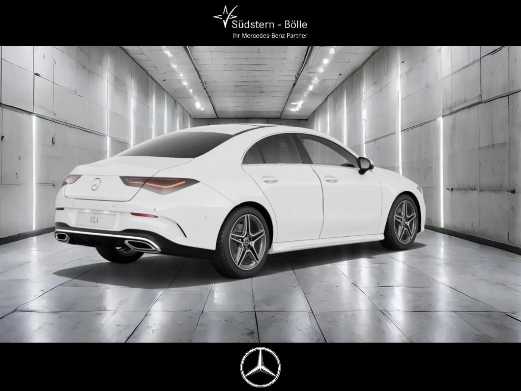 Mercedes-Benz CLA 250 4M Coupé - Samsaru's Car Outlet