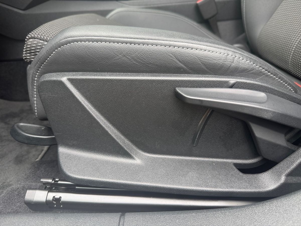 Audi A3 Sportback quattro S-Line - Samsaru's Car Outlet