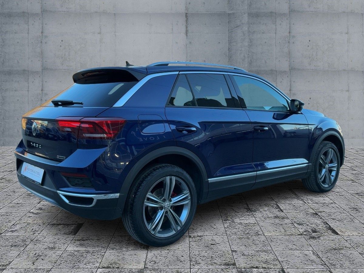 Volkswagen T-Roc 2.0TDI 4M DSG SPORT - Samsaru's Car Outlet