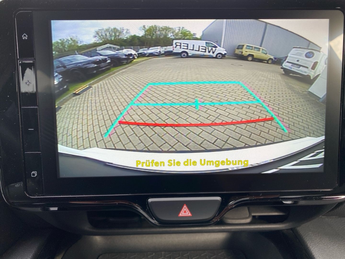 Toyota Yaris Cross Hybrid 1.5 Team D *Matrix*CAM*SHZ*PD