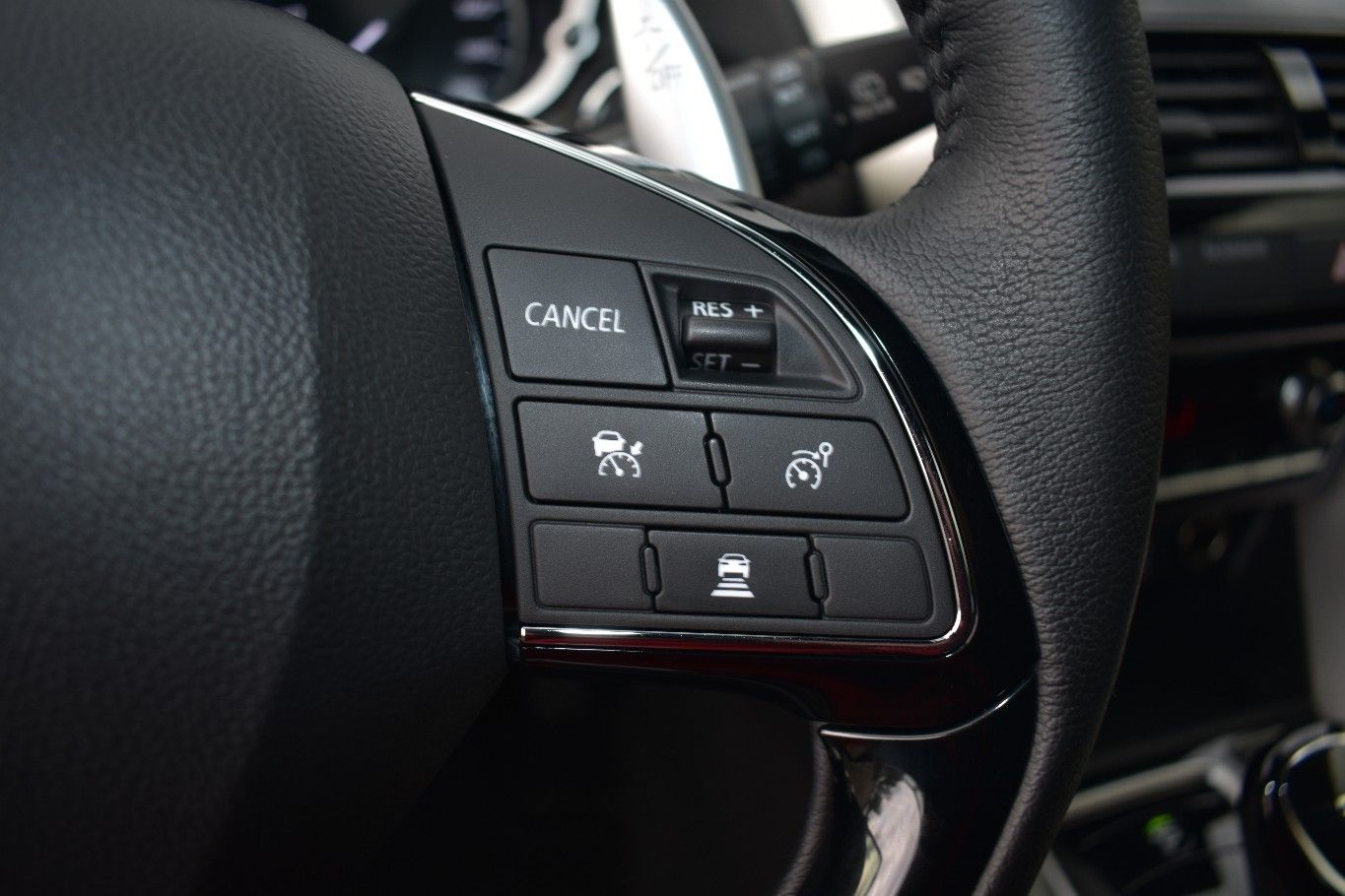 Mitsubishi Eclipse Cross Plug-in Hybrid Select 2.4 4WD
