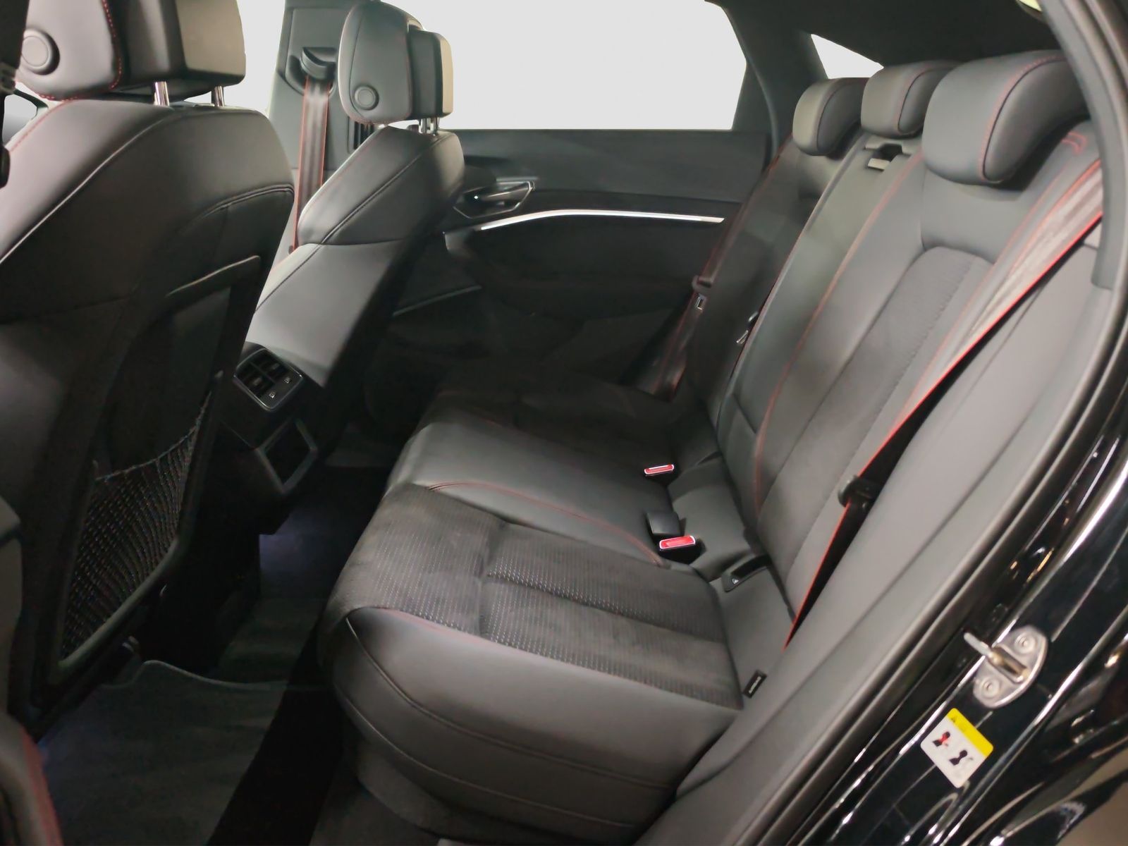Audi Q8 e-tron 50 Sportback S line Assist+ MATRIX HUD