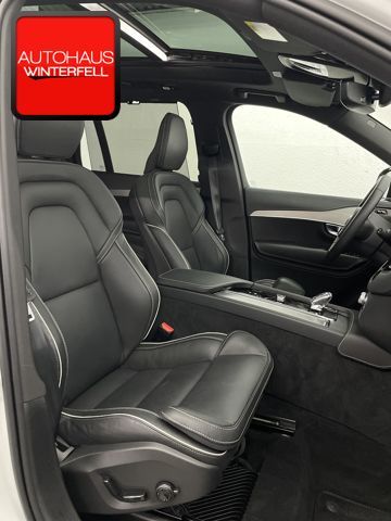 Volvo XC90 B5 D AWD Plus Dark - Samsaru's Car Outlet