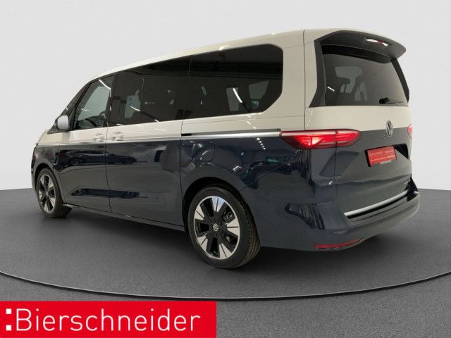 Volkswagen T7 Multivan 1.5 TSI eHybrid 4Mo Style LÜ VOLL! 7