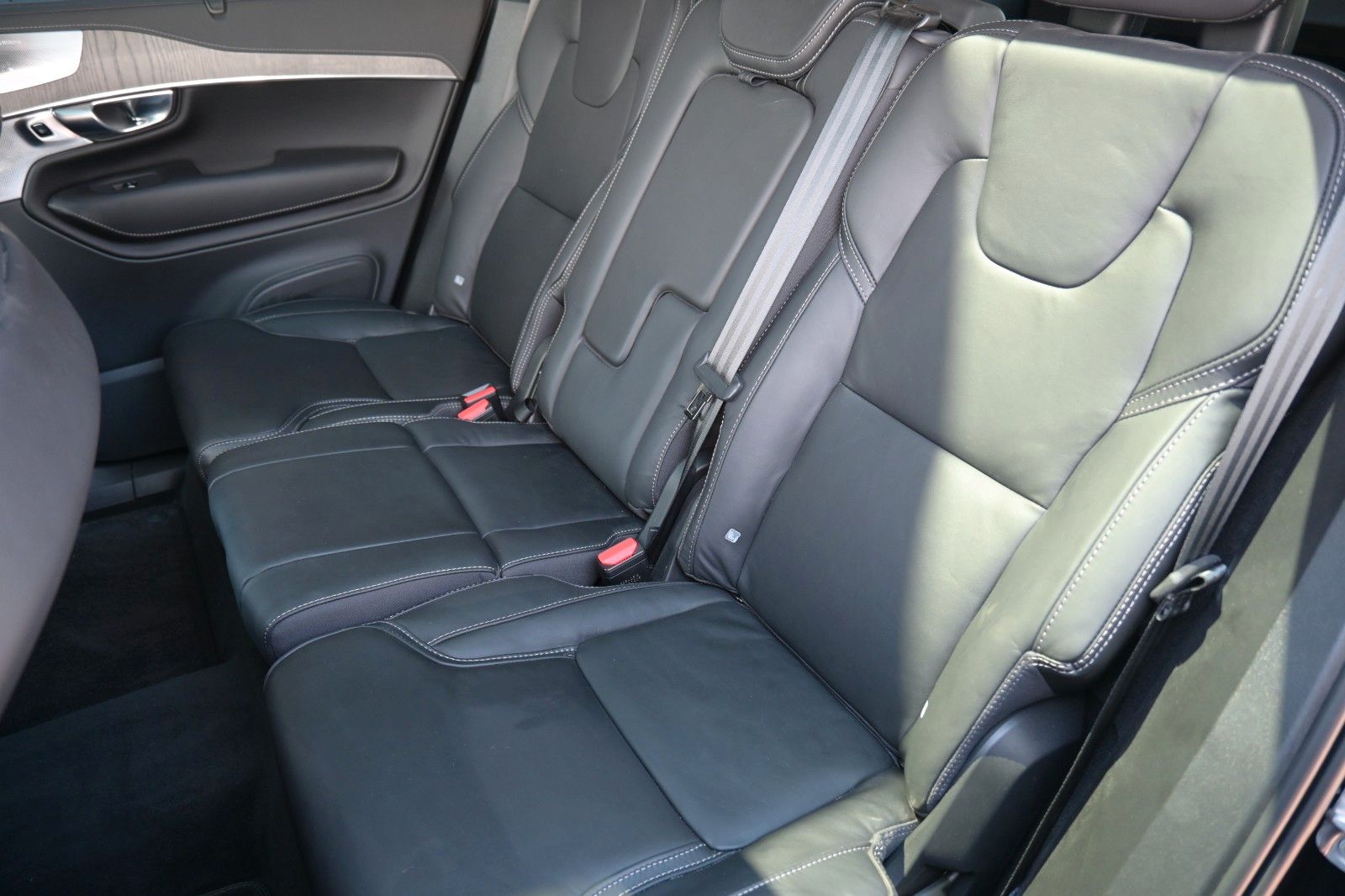 Volvo XC90 B5 D AWD Ultimate Dark*STDHZG*LUFT*360°*AHK