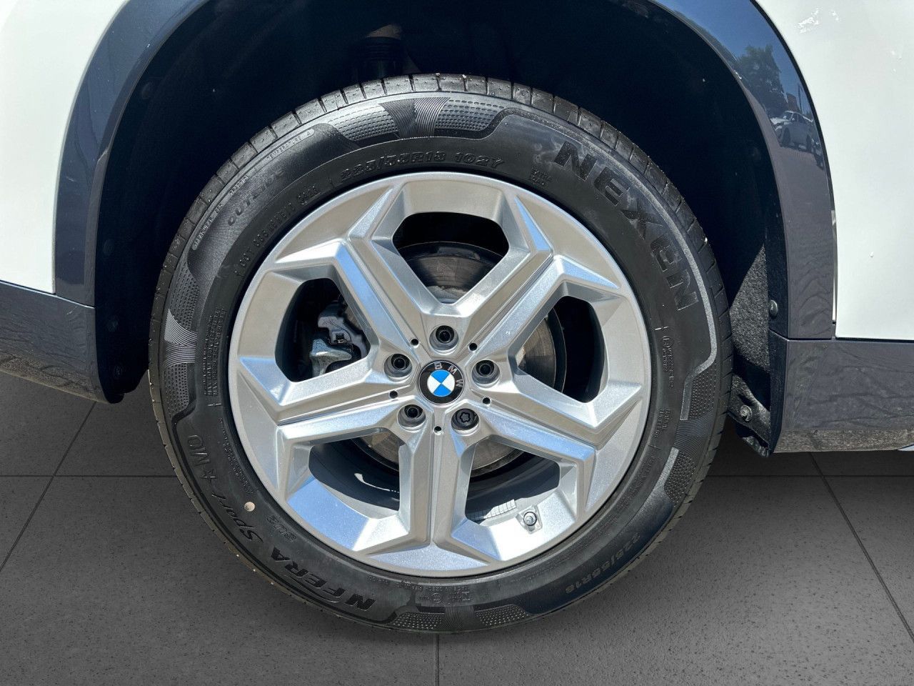 BMW X1 xDrive 20d X Line - Samsaru's Car Outlet