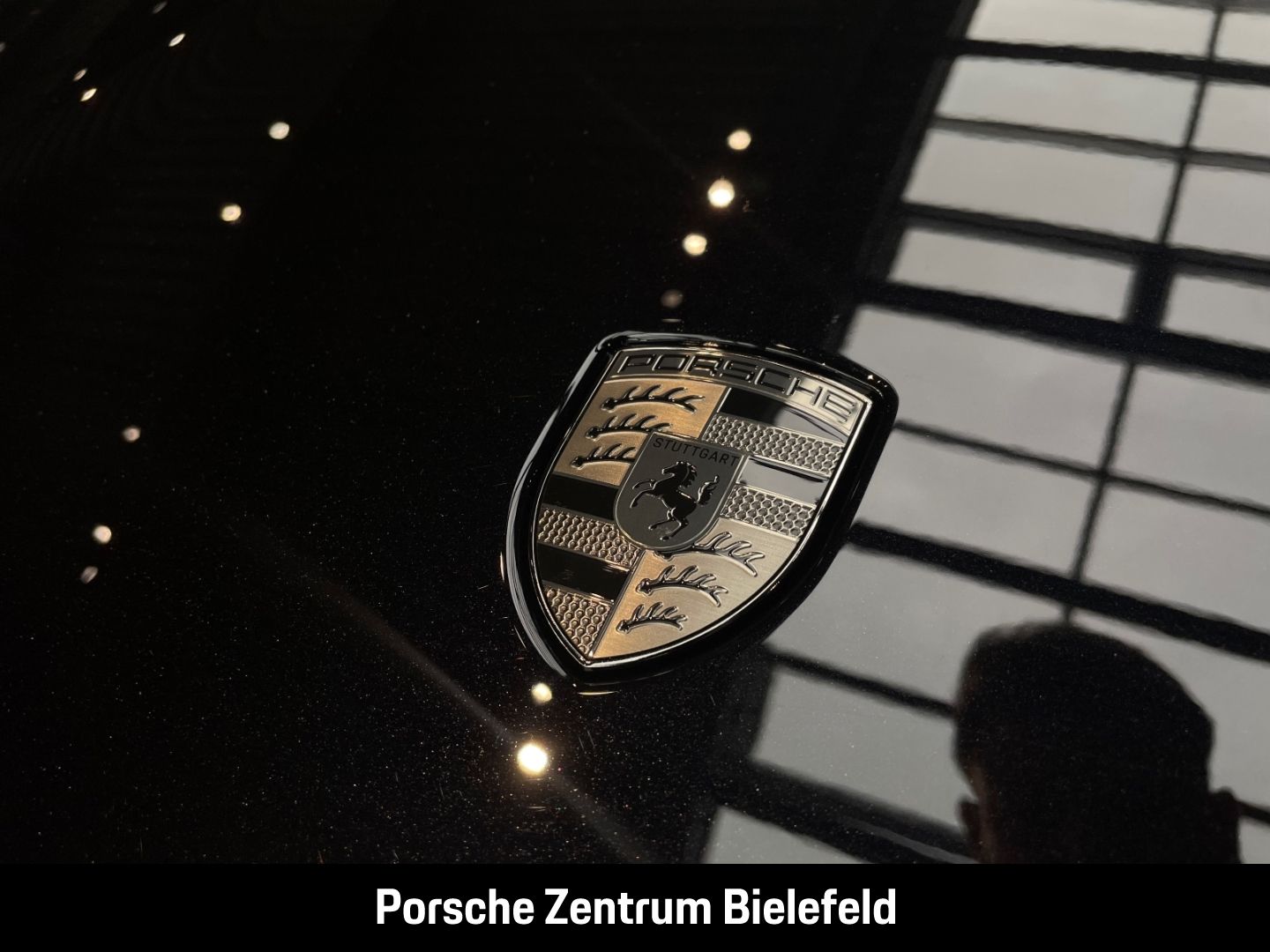 Porsche Taycan Turbo HA-Lenkung InnoDrive Sitzbelüftung