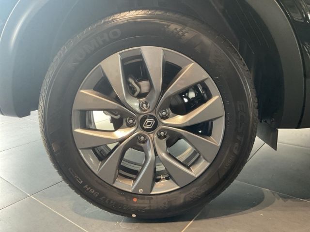 Renault Arkana 1.3 TCe 140 Mild-Hybrid - Samsaru's Car Outlet