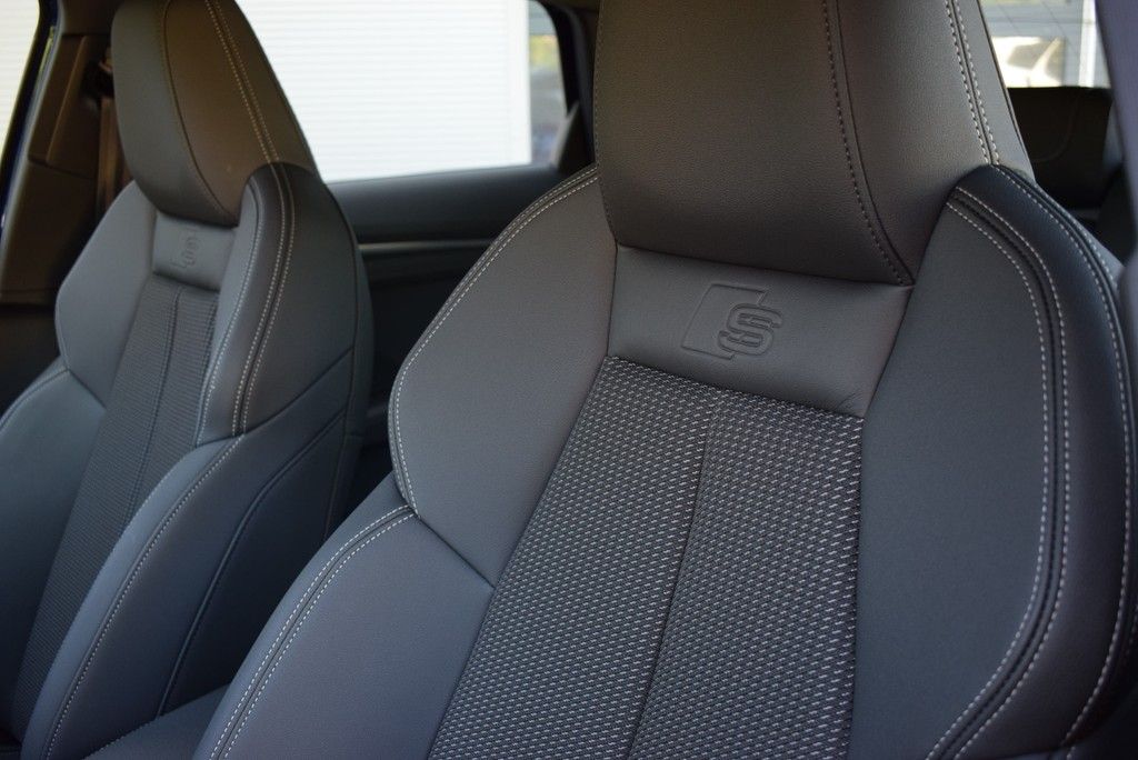 Audi A3 Sportback 35 TDI S-line - Samsaru's Car Outlet