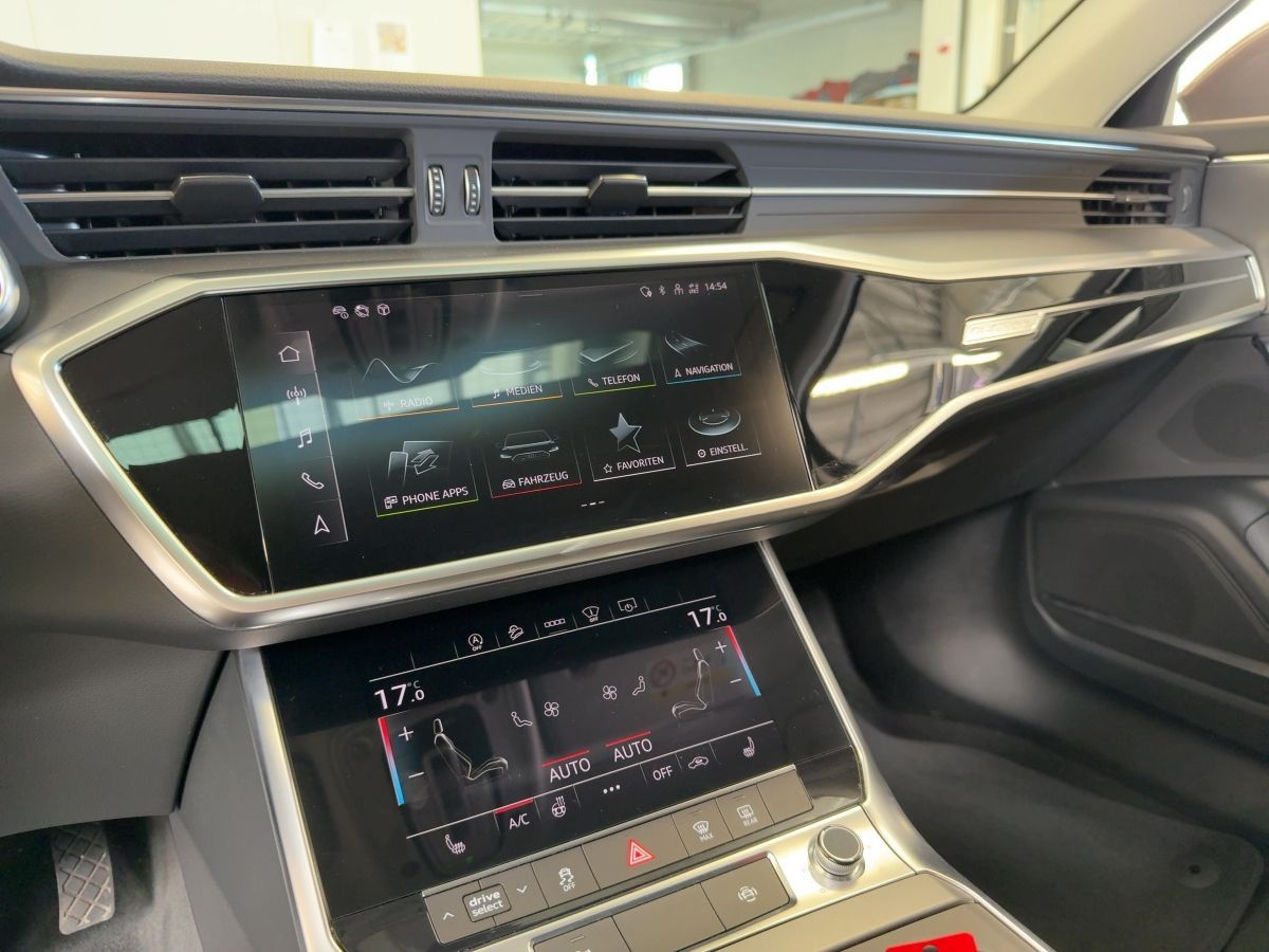 Audi A6 allroad 40 TDI qu. - Samsaru's Car Outlet