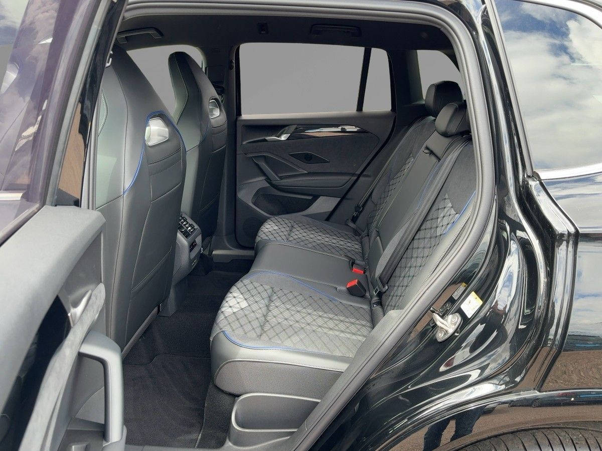 Volkswagen Tiguan R-Line 1,5 l eHybrid DSG AHZV NAVI