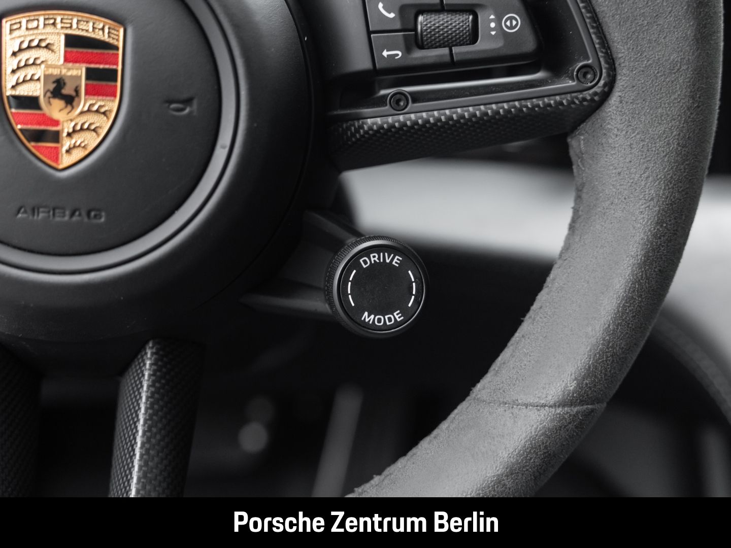 Porsche Taycan Turbo S Sport Turismo BOSE LED-Matrix